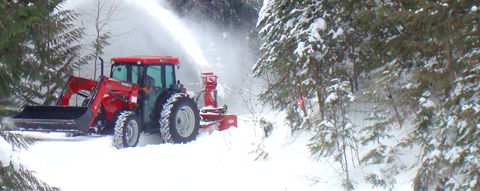 tracteur intro